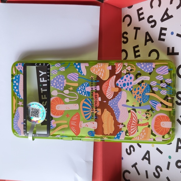 Casetify Cell Phones & Accessories Casetify Google Pixel 7 Pro